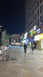 明悅飯店（常德和瑞歡樂城高鐵站店）