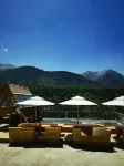 Four Girls Mountain Lanxi Wild Luxury Hotel (Changpinggou Scenic Area Branch) - Romantic