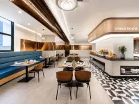 Deramcityhotel - فطور