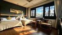 Yunyuan Lake House Collection Cultural Boutique (Dianchi Ethnic Village)