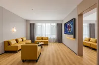 Jinjiang Hotel (Weifang Changyi)