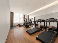Yunjing Hotel Hotels in Sog County
