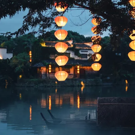 Yujian Meiyu  Hotel