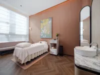 Sofitel Changzhou Hi-Tech District - Spa