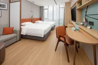 Tongren Fengyue Fenghuang Hotel