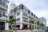 JULIE's HOUSE - A LUXURY APARTMENT IN HUE