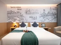 Fugeda Hotel (Dongqiao Yincheng Avenue Branch) Hotel a Ningbo