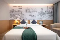 Fugeda Hotel (Dongqiao Yincheng Avenue Branch)