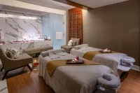 Solaire Resort Entertainment City - spa