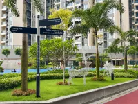 R&F SEINE REGION BY MEGA REALTY