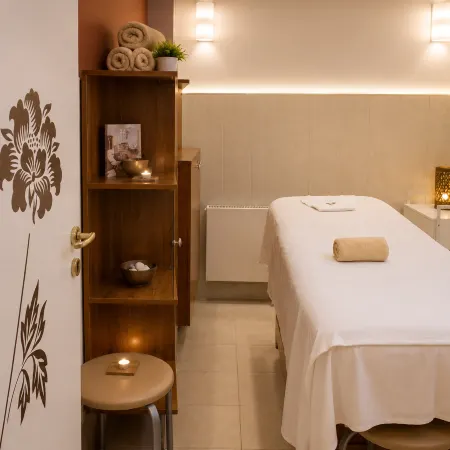 Crystal Palace Boutique Hotel