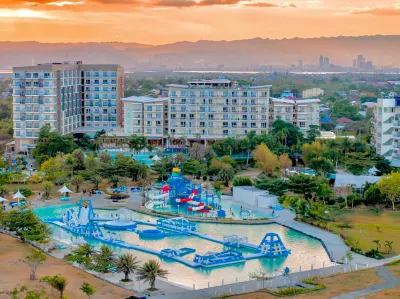 Solea Mactan Resort فنادق في 