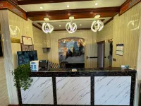 Jiuzhi Meet the Grand Hotel