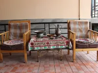 MUSAVVIR Hotels in Samarkand