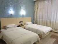 Sitong Hotel（HezhouUniversityBranch）
