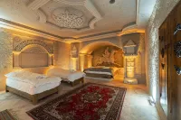 Tyana Cave House