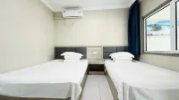 Shiguangli Camping Restaurant - Balkon