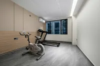 Zhuyu Residences - Gym