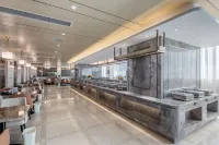 Vienna Hotel (Nanchang County Chengbi Lake) - Parkering
