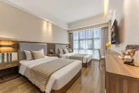 Ziyuan Apartment (Shishan University Town)