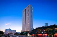 JI Hotel (Xuzhou Deji Plaza Huilongwo)