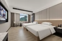 Wan ge Hotel - نادي رياضي
