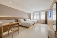 HUAMEI HOTEL - อีสปอร์ต