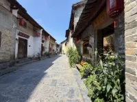 Huangyao Ancient Town Huali Huawai Boutique Hotel - Dağ Manzaralı