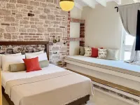 Galinis 1894 Cunda Hotels in Ayvalık