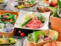 Haiya The traditions of warm and friendly hospitality Hotels near Awara Onsen Station