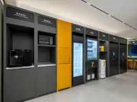 7 デイズ イン ホテル（青島北駅滄安路地下鉄駅） - 新規開業