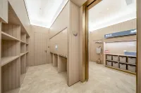 HanTing Hotel (Youyang Taohuayuan Scenic Area Northeast Gate)