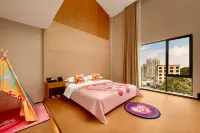 Zhaoqi Hotel (Anshun College)
