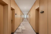 Guanru Hotel (Inner Mongolia University Affiliated High School East Alley)
