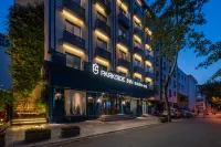 Parkside Inn - pet friendly