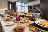 Renjoy Hotel (Luoyang Xiaojie Tianfu&Wangcheng Park Branch)