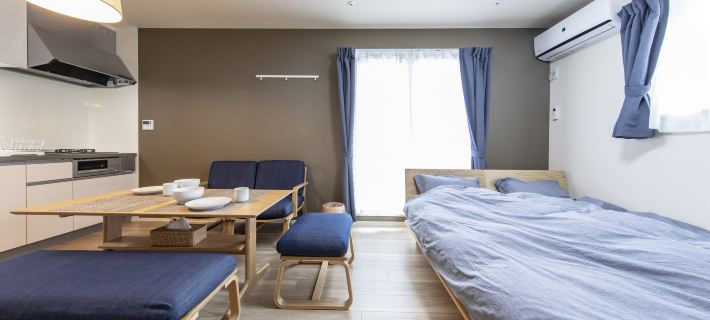 [Logement Aile] Hotels in Takasaki