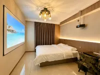 Linjiang No.1 Hotel (Linjiang Jiangxindao Park)