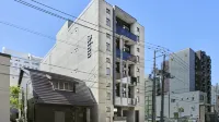 Minn Sapporo Odori W14 - Apartments