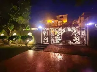 JIUYUE CHINESE HOTEL