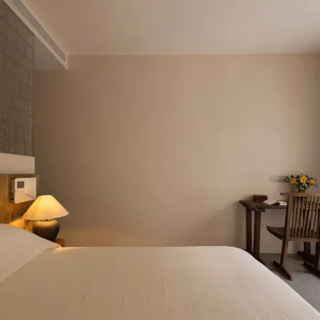 Tuyu · Aroyah Homestay