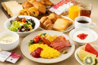 JR Kyushu Hotel Nagasaki - Bữa sáng