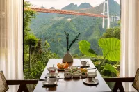 Huangguoshu .Shiqing  Homestay - Desayuno