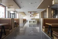 山野裏·Mountain Wilderness民宿（豐寧壩上草原中國馬鎮店） - 早餐