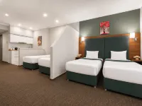 グリーン タワー ホテル