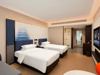 Senbei Hotel