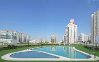 Shantou Golden Gulf  Hotel (Vientiane City) - Airport Shuttle