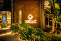 Yinju Jingde Art Hotel Hotels in Jingdezhen