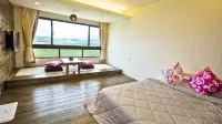 SHYE Lithuania Homestay - Mountain view
