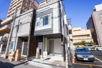 Kawaguchi House Отели в г. 